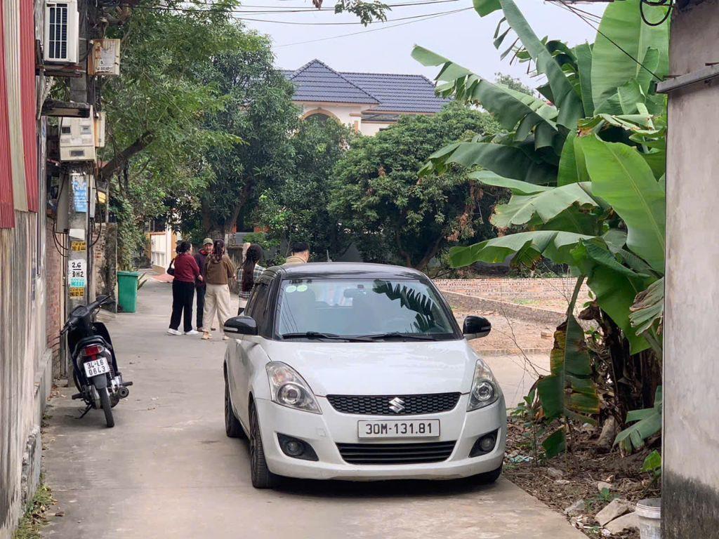 Bất động sản tại Bắc Ninh - ảnh 1