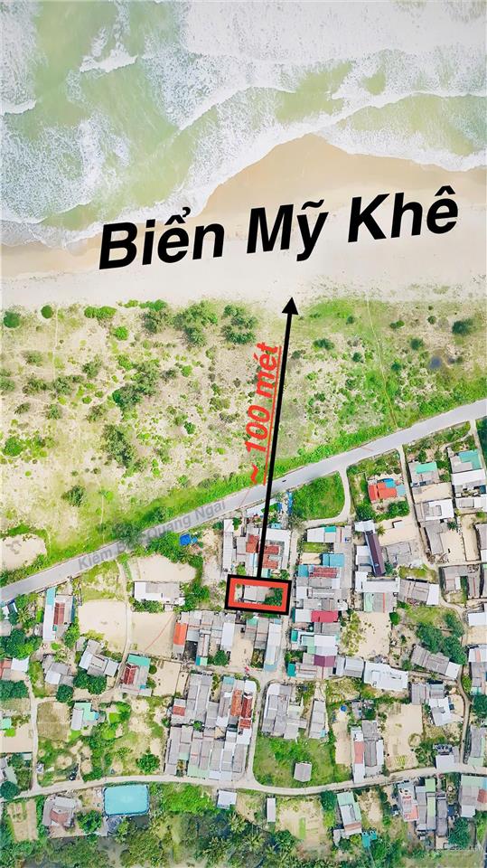 Bất động sản tại Quảng Ngãi - ảnh 1