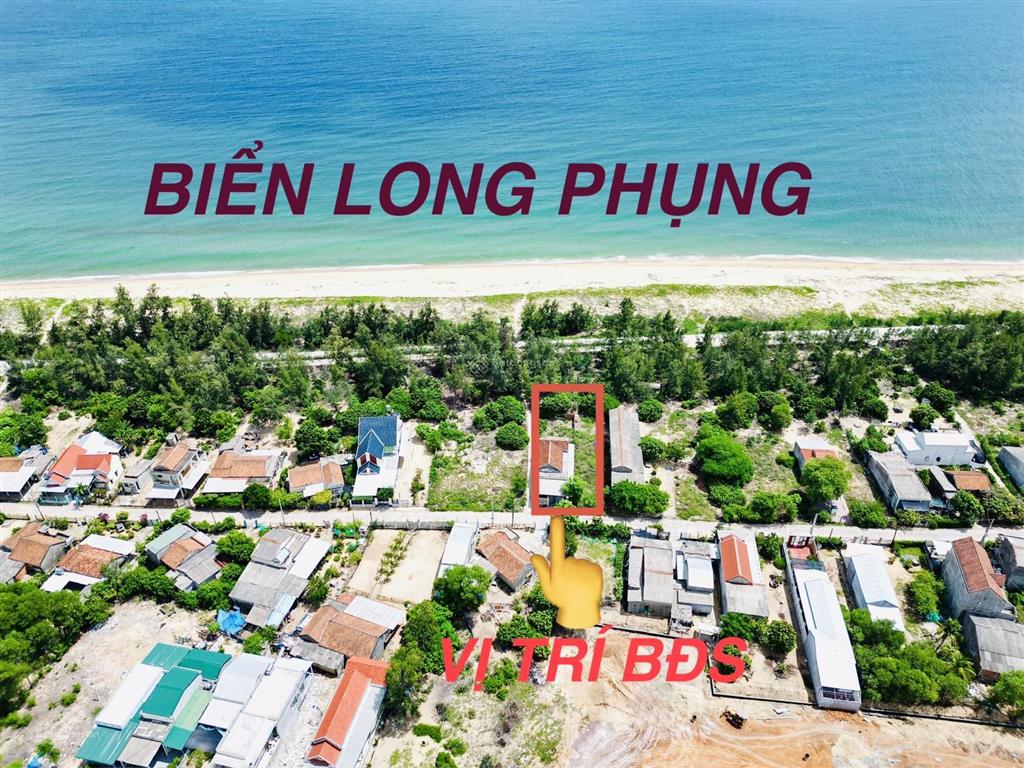 Bất động sản tại Quảng Ngãi - ảnh 1
