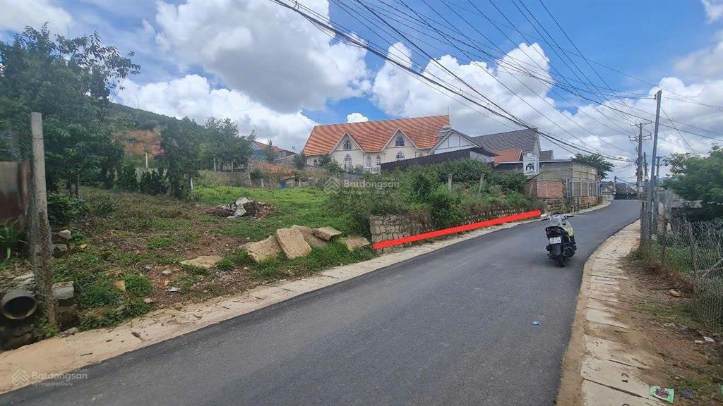 Bất động sản tại Lâm Đồng - ảnh 1