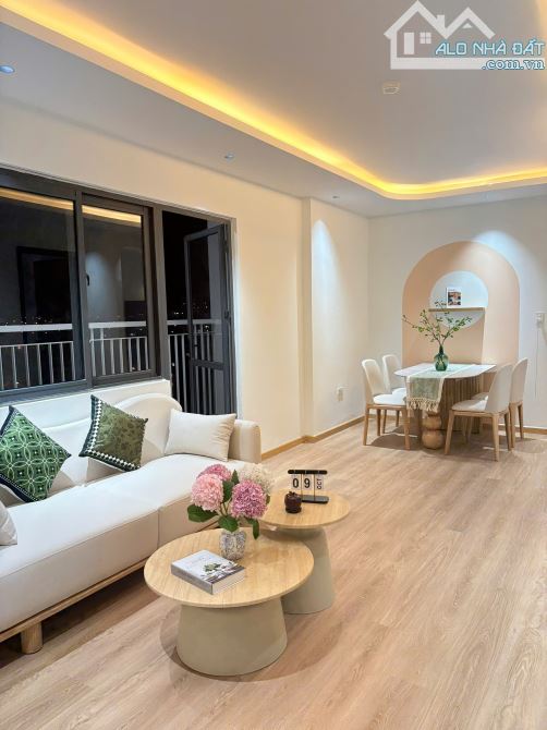 Bất động sản tại Khánh Hòa - ảnh 1