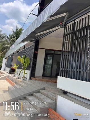 Bất động sản tại Bến Tre - ảnh 1