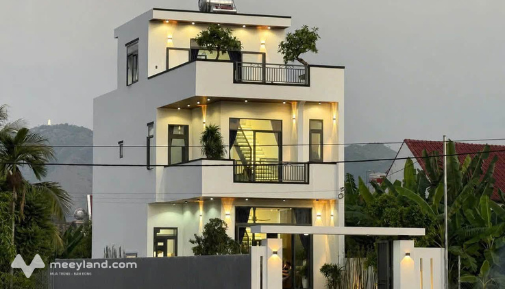 Bất động sản tại Khánh Hòa - ảnh 1