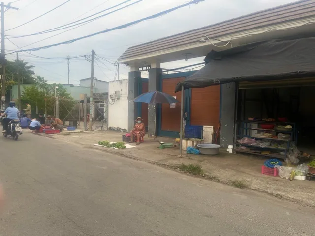 Bất động sản tại TP. Hồ Chí Minh - ảnh 1