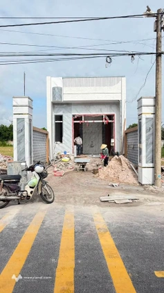 Bất động sản tại Bà Rịa - Vũng Tàu - ảnh 1