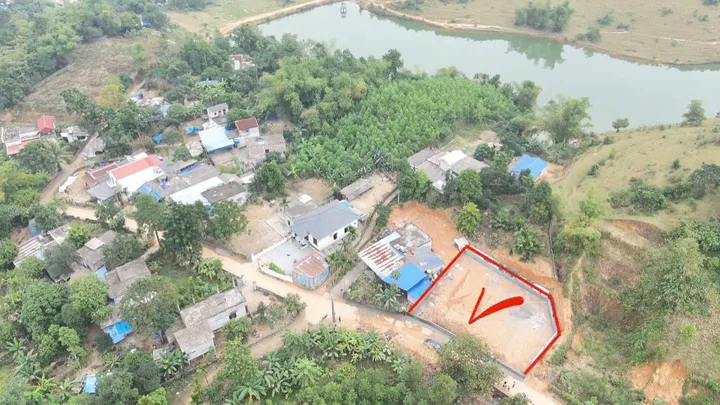 Bất động sản tại Phú Thọ - ảnh 1