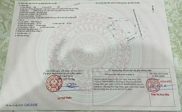 Bất động sản tại Đà Nẵng - ảnh 1