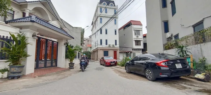 Bất động sản tại Bắc Ninh - ảnh 1