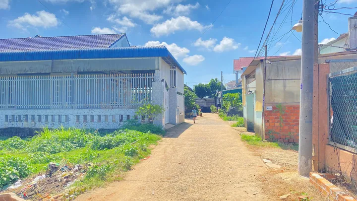 Bất động sản tại Lâm Đồng - ảnh 1