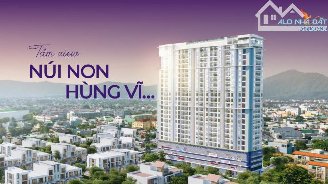 Bất động sản tại Đà Nẵng - ảnh 1