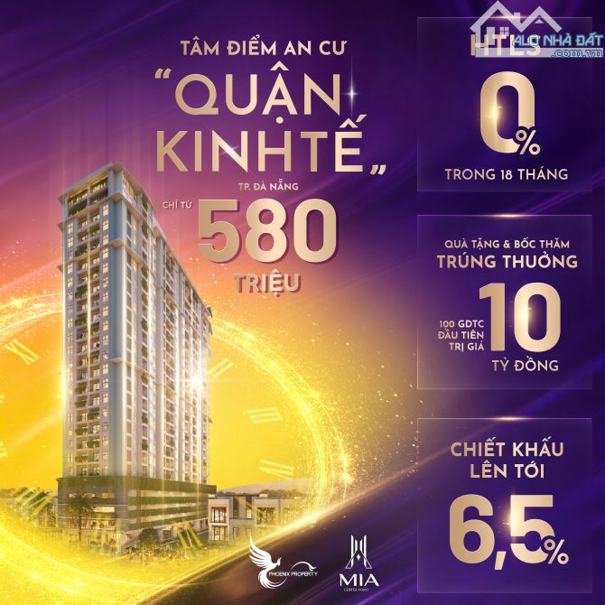 Bất động sản tại Đà Nẵng - ảnh 1