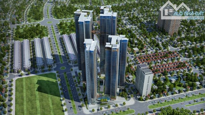 Bất động sản tại Đà Nẵng - ảnh 1