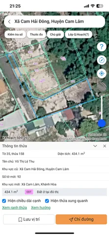 Bất động sản tại Khánh Hòa - ảnh 1