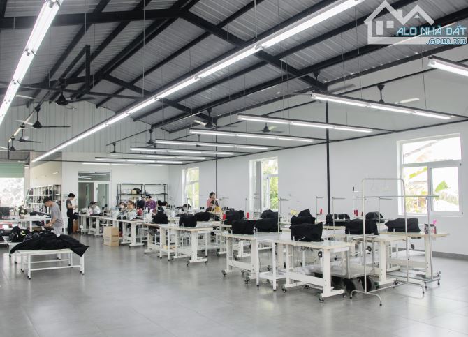 Bất động sản tại Long An - ảnh 1
