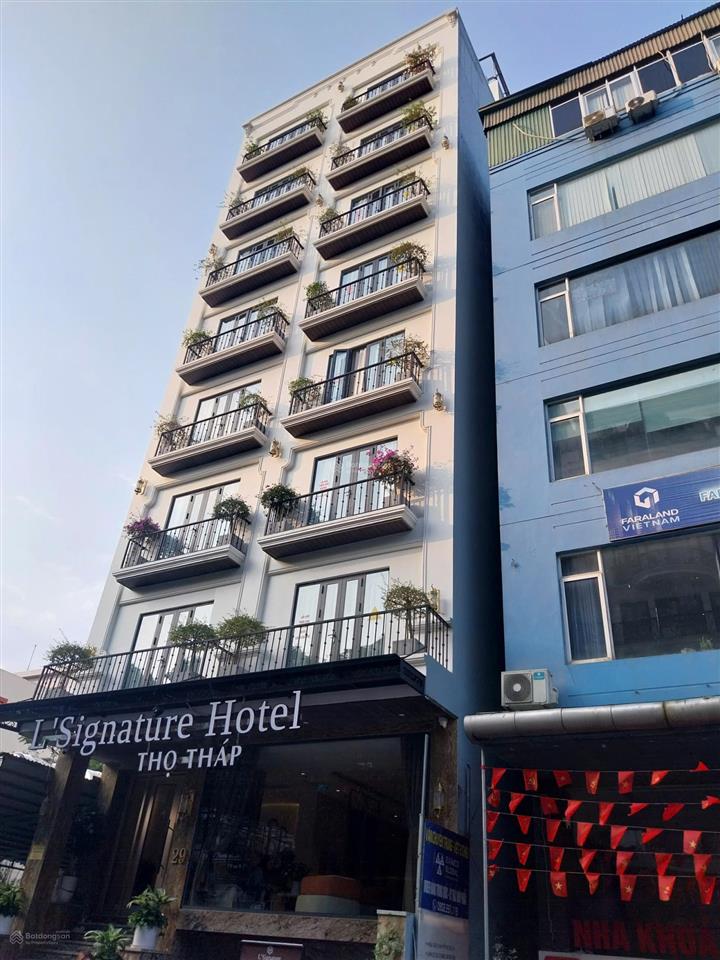 Bất động sản tại Hà Nội - ảnh 1