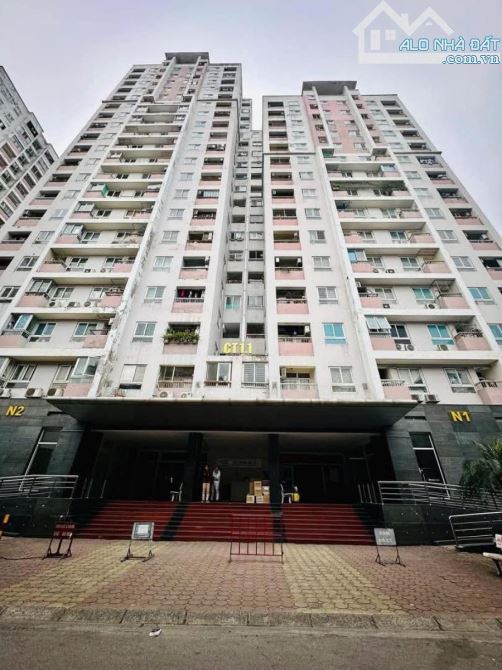 Bất động sản tại Hà Nội - ảnh 1