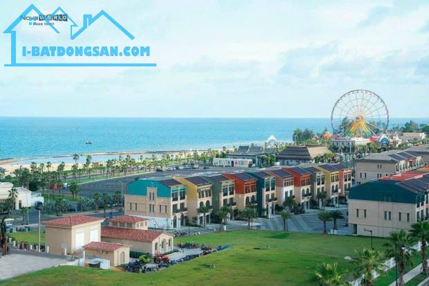 Bất động sản tại Bình Thuận - ảnh 1