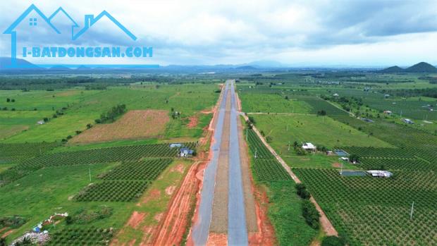 Bất động sản tại Bình Thuận - ảnh 1