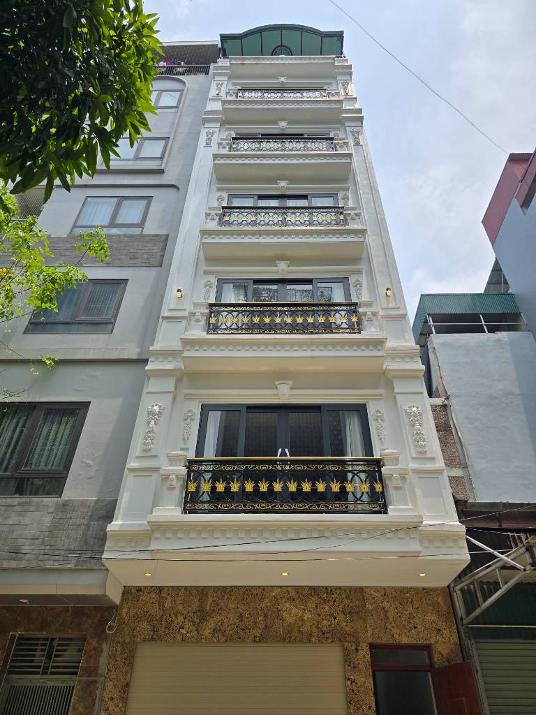 Bất động sản tại Hà Nội - ảnh 1