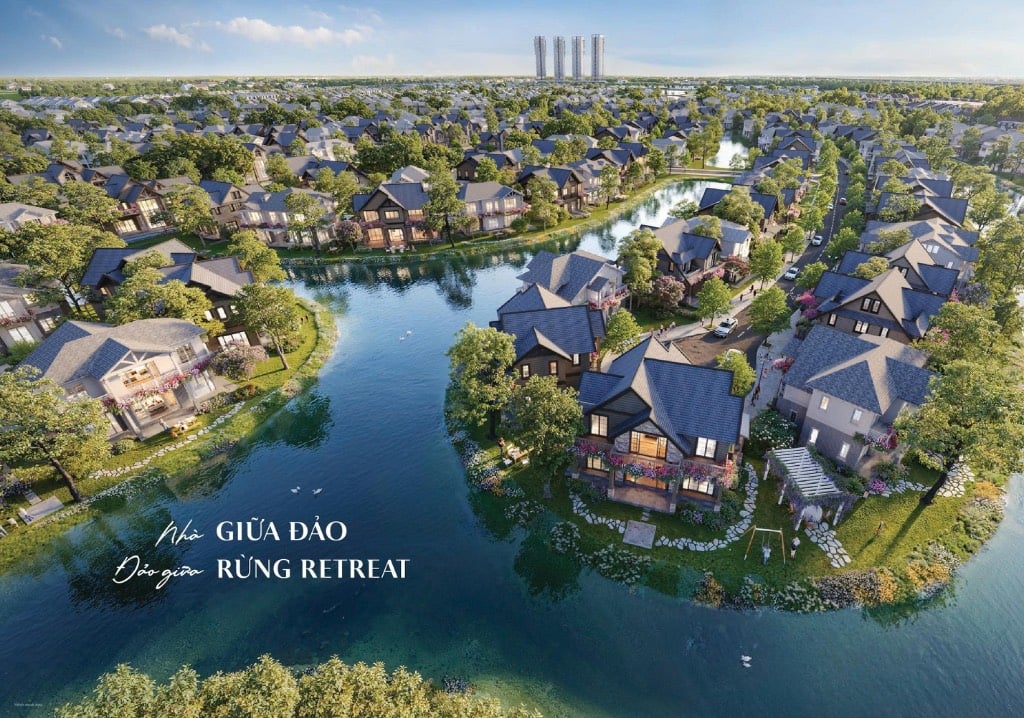 Bất động sản tại Long An - ảnh 1