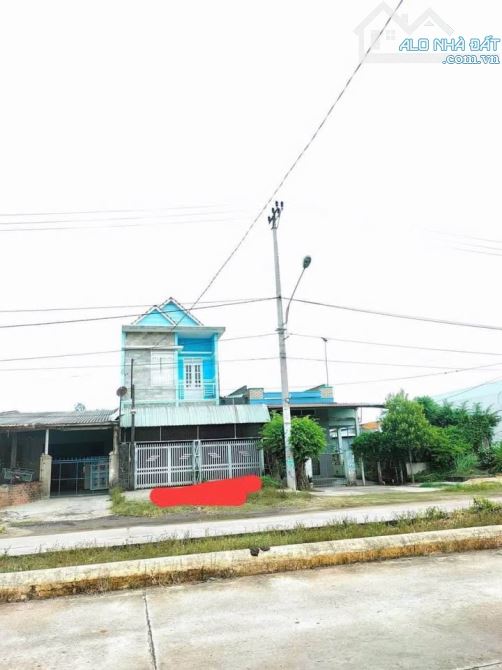 Bất động sản tại Bình Định - ảnh 1