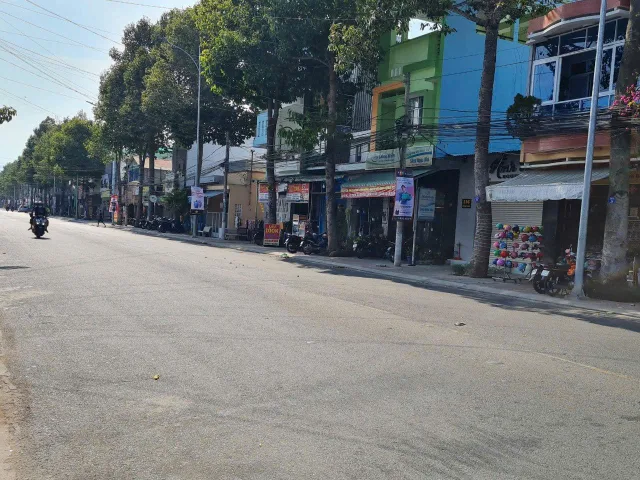 Bất động sản tại Tiền Giang - ảnh 1