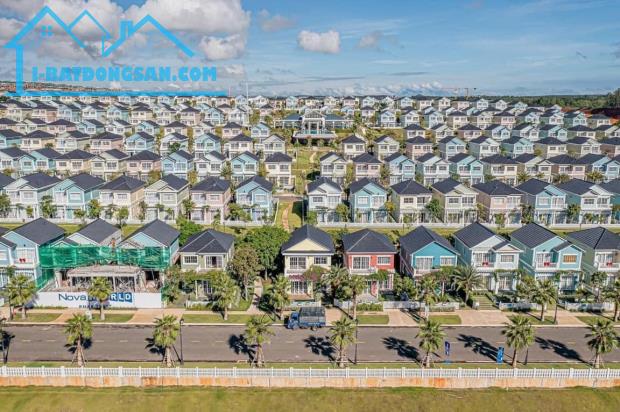 Bất động sản tại Bình Thuận - ảnh 1