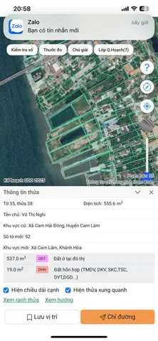 Bất động sản tại Khánh Hòa - ảnh 1