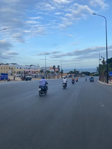 Bất động sản tại Bình Thuận - ảnh 1