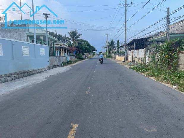 Bất động sản tại Bình Thuận - ảnh 1