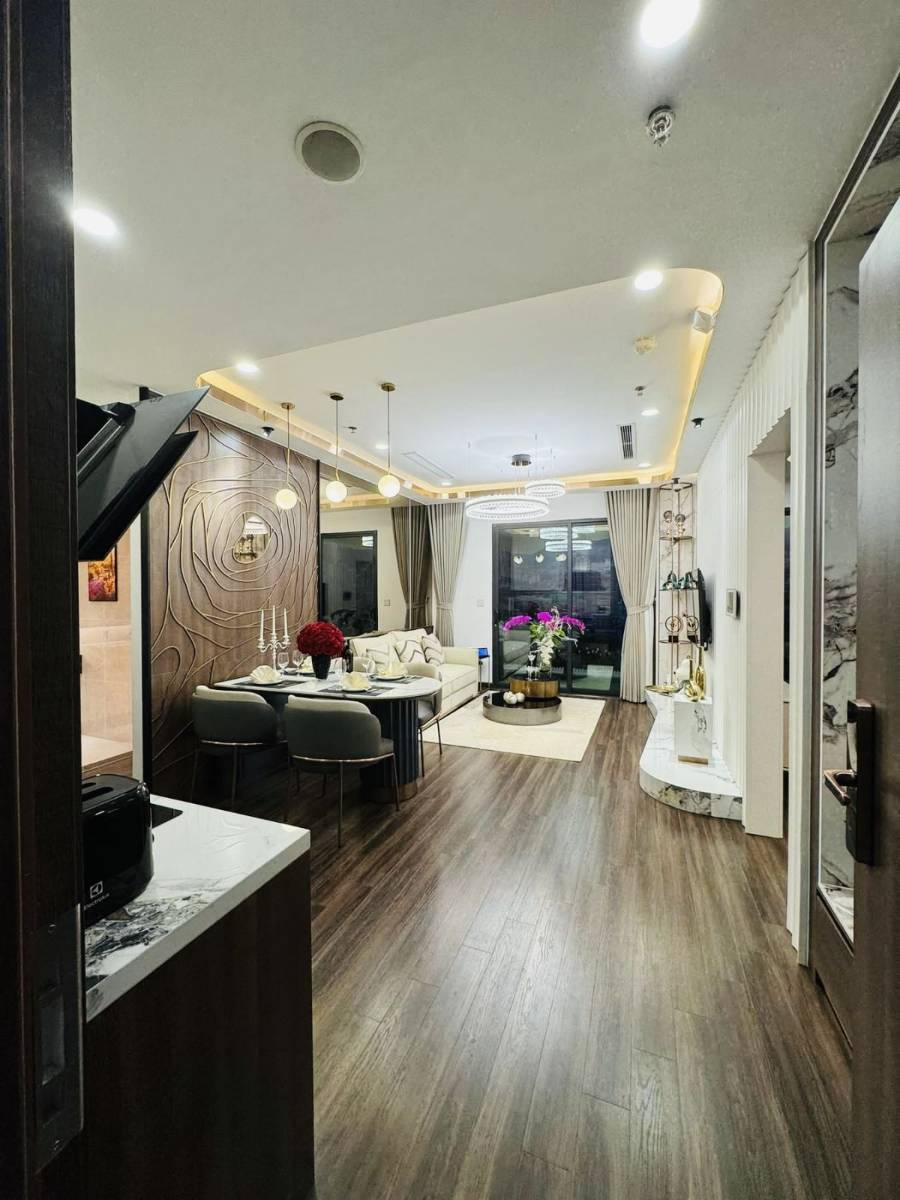 Bất động sản tại Hải Phòng - ảnh 1