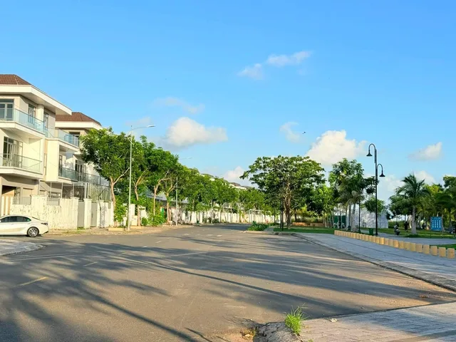 Bất động sản tại Kiên Giang - ảnh 1