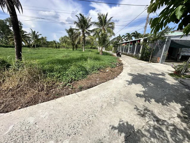 Bất động sản tại Tây Ninh - ảnh 1