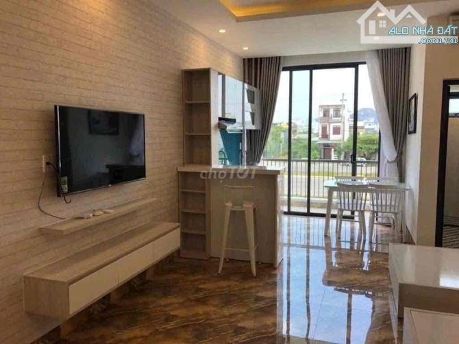 Bất động sản tại Đà Nẵng - ảnh 1