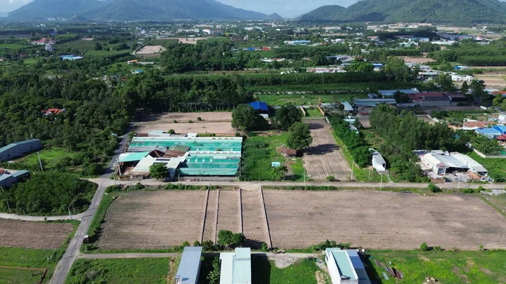 Bất động sản tại Bà Rịa - Vũng Tàu - ảnh 1