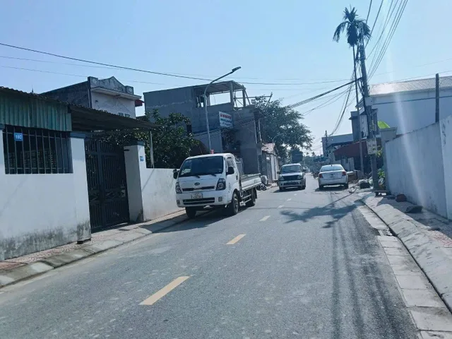Bất động sản tại Hải Phòng - ảnh 1