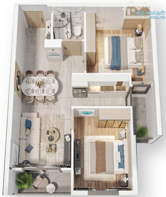 Bất động sản tại Bình Định - ảnh 1