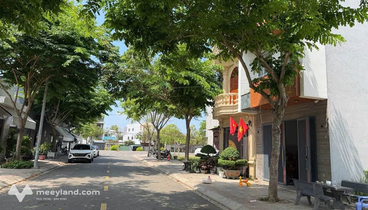 Bất động sản tại Bà Rịa - Vũng Tàu - ảnh 1