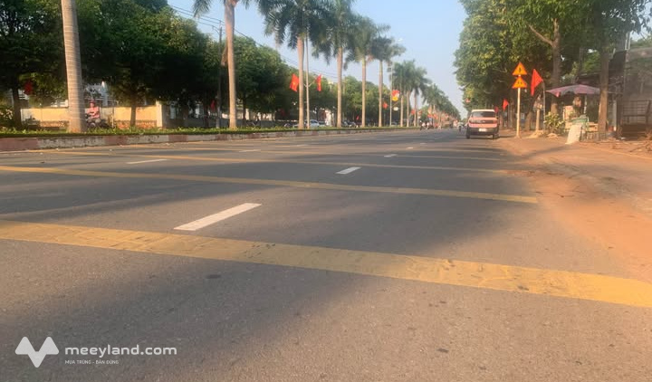 Bất động sản tại Bà Rịa - Vũng Tàu - ảnh 1