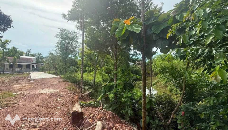Bất động sản tại Thừa Thiên Huế - ảnh 1