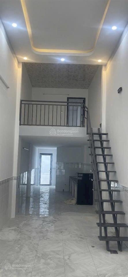 Bất động sản tại Bình Dương - ảnh 1