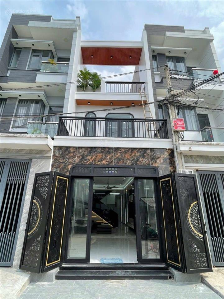 Bất động sản tại Bình Dương - ảnh 1