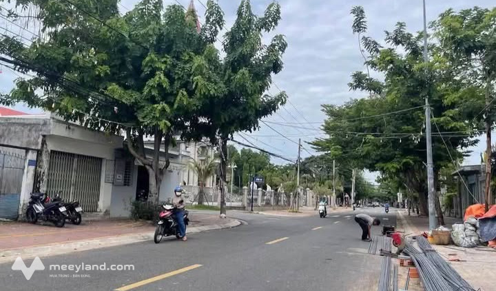 Bất động sản tại Bà Rịa - Vũng Tàu - ảnh 1