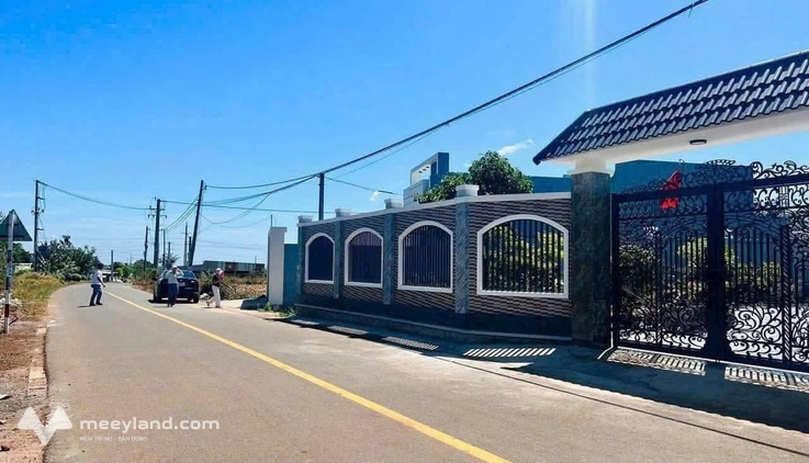 Bất động sản tại Bà Rịa - Vũng Tàu - ảnh 1