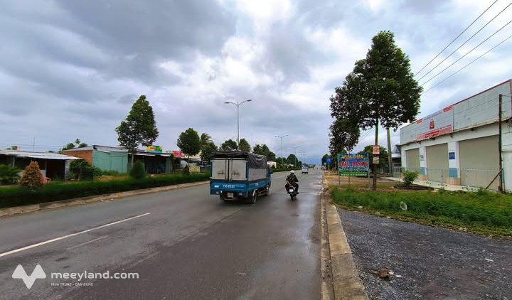 Bất động sản tại Bến Tre - ảnh 1