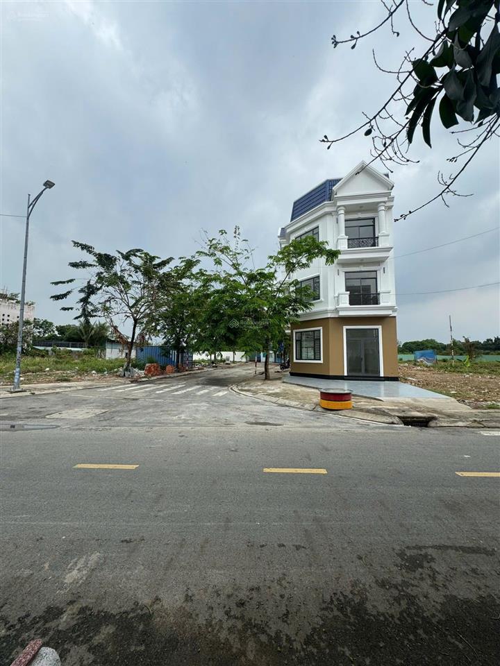Bất động sản tại Bình Dương - ảnh 1