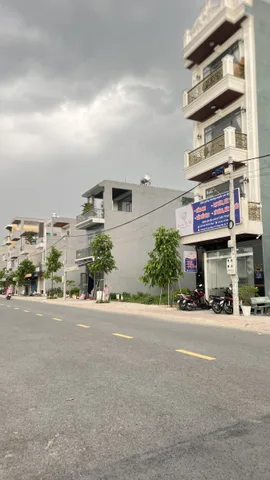 Bất động sản tại Bình Dương - ảnh 1