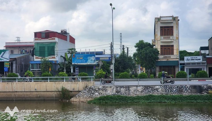 Bất động sản tại Thái Bình - ảnh 1