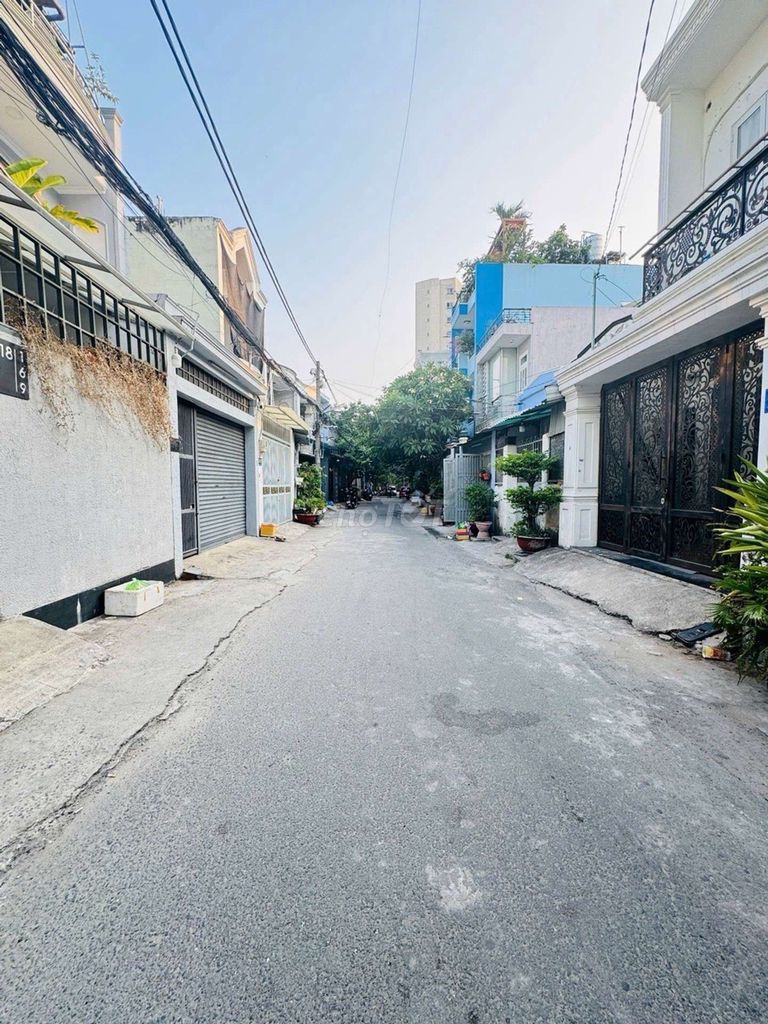 Nhà riêng tại Tân Bình, TP. Hồ Chí Minh - ảnh 2