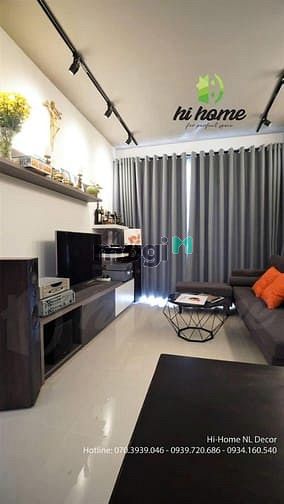 Căn hộ / chung cư tại Tân Phú, TP. Hồ Chí Minh - ảnh 1